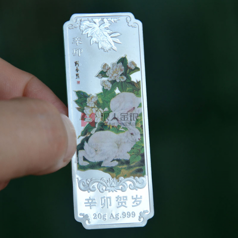 深圳純銀定制白銀加工制作