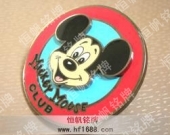 會徽設(shè)計(jì)制作紀(jì)念章制作圖片樣式公司