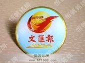 高檔徽章金屬徽章徽標設(shè)計制作