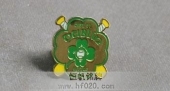 鈦金胸牌,鈦金工牌,鈦金胸針,鈦金司徽