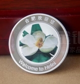 合肥欢迎您刘铭传