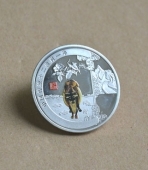 生肖紀念章制作公司